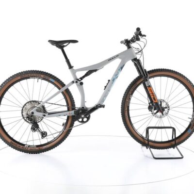 Bulls Wild Edge Trail