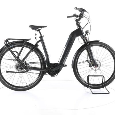 FLYER Gotour6 7.43 City E-Bike Tiefeinsteiger
