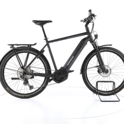 Winora Yucatan 12 Pro Trekking E-Bike