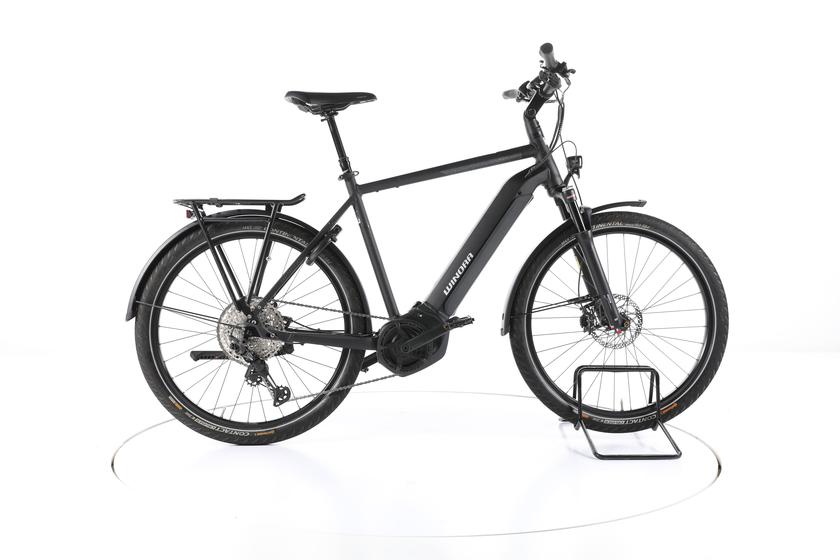 Winora Yucatan 12 Pro Trekking E-Bike