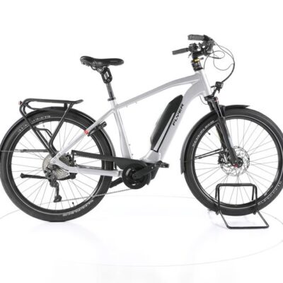 FLYER Upstreet3 7.10 Trekking E-Bike