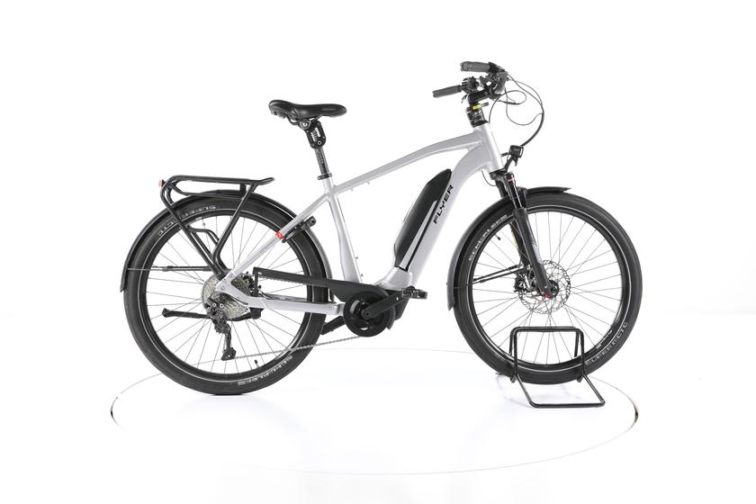 FLYER Upstreet3 7.10 Trekking E-Bike