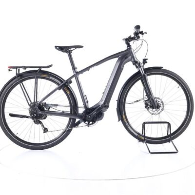 Merida eSPRESSO 400 S EQ Trekking E-Bike