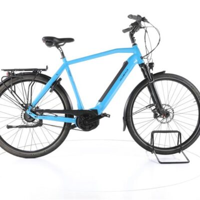 Velo de Ville AEB 490 City E-Bike
