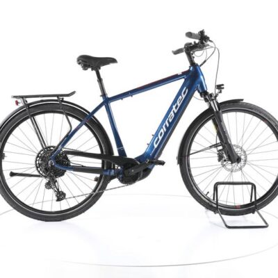 Corratec E-Power Trekking 28 CX6 12S Trekking E-Bike 2023