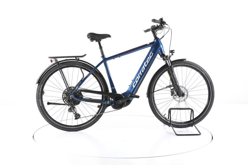 Corratec E-Power Trekking 28 CX6 12S Trekking E-Bike 2023