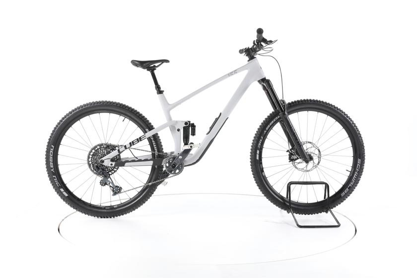 Cube Stereo ONE55 C:62 Race