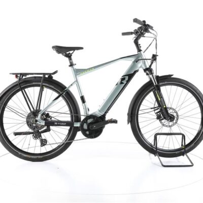 R Raymon TourRay E 6.0 Trekking E-Bike