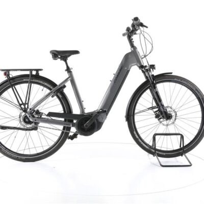 Conway Cairon TF 2.7 Trekking E-Bike Tiefeinsteiger