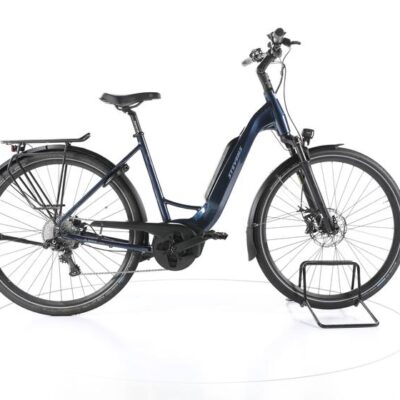 Stevens E-Triton 5.5.1 Trekking E-Bike Tiefeinsteiger 2023