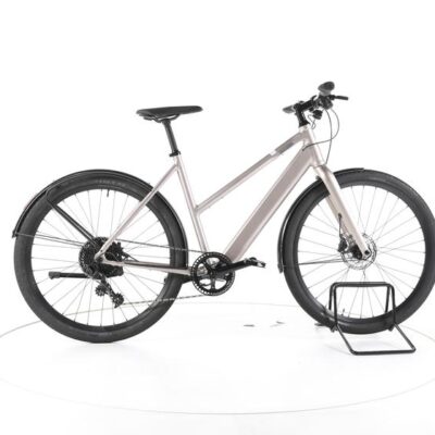 Coboc Merano City E-Bike