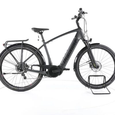 Diamant Opal+ City E-Bike
