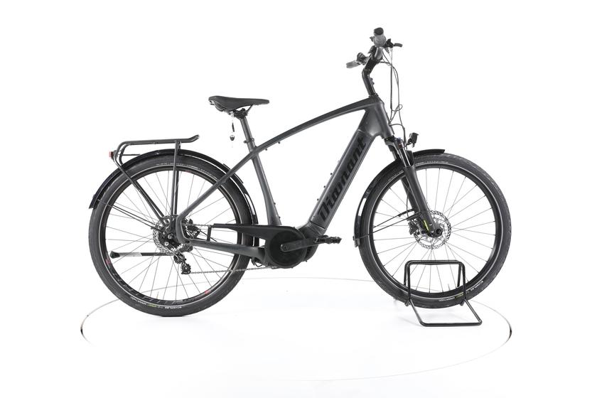 Diamant Opal+ City E-Bike