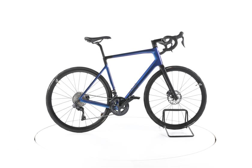 Rose REVEAL FOUR DISC Ultegra Di2