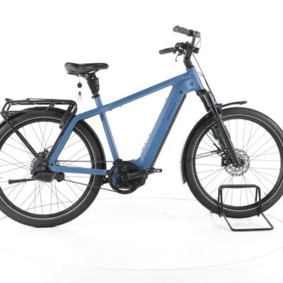 Riese & Müller Charger 4 GT automatic ABS City E-Bike