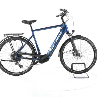 Corratec E-Power Trekking 28 CX6 12S Trekking E-Bike 2023