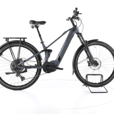 Conway XYRON SUV 4.9 SUV E-Bike 2023