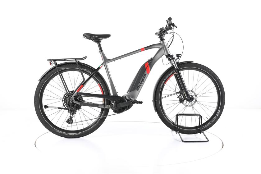 Malaguti Carezza 4.0 Trekking E-Bike
