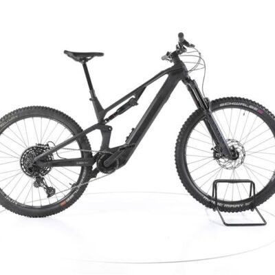 Conway Ryvon ST 4.0 Fully E-Bike 2024