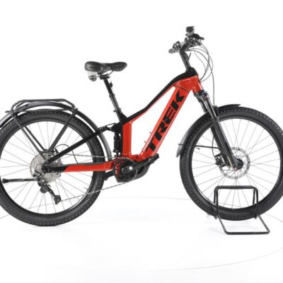 Trek Powerfly FS 4 SUV E-Bike 2023