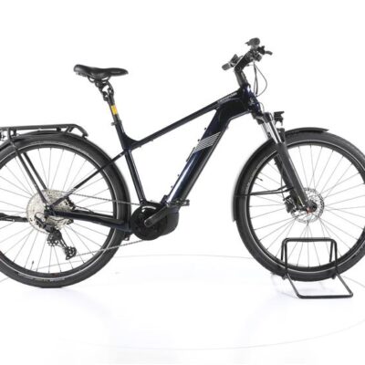 Cannondale Tesoro Neo 2 Trekking E-Bike