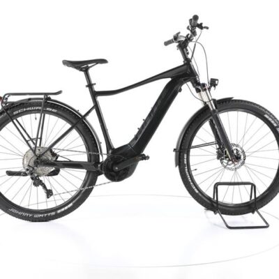 Giant Fathom E+ EX Trekking E-Bike