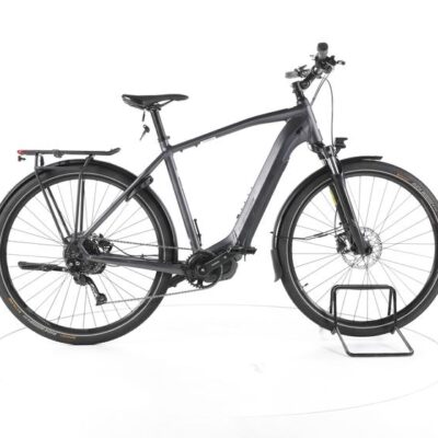 Merida eSPRESSO 400 S EQ Trekking E-Bike