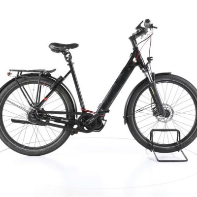 Husqvarna E-Bicycles Gran Urban 4 City E-Bike Tiefeinsteiger