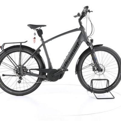 Diamant Opal+ Trekking E-Bike