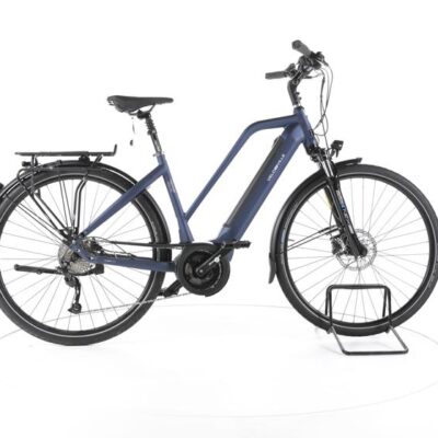Velo de Ville AEB 290 City E-Bike
