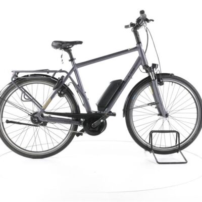 Hercules E-Imperial 180 S R5 City E-Bike
