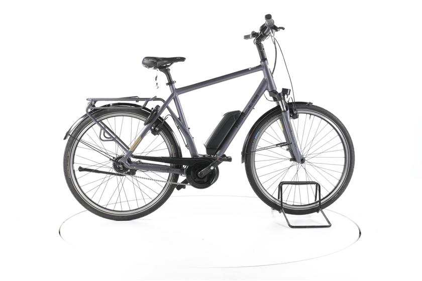 Hercules E-Imperial 180 S R5 City E-Bike