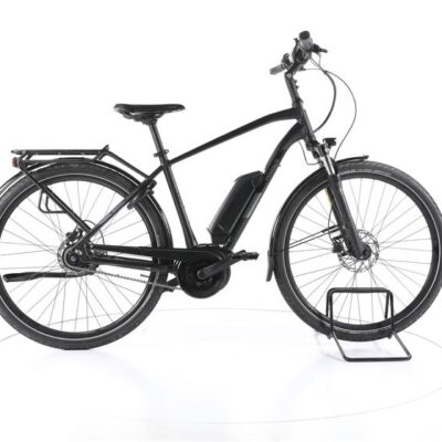 Pegasus Solero E8R Plus City E-Bike