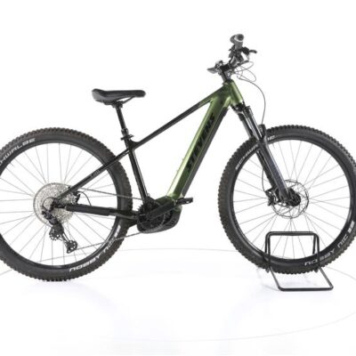 Stevens E-Juke E-Bike 2023