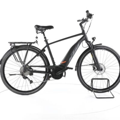 KTM MACINA FUN 510 Trekking E-Bike