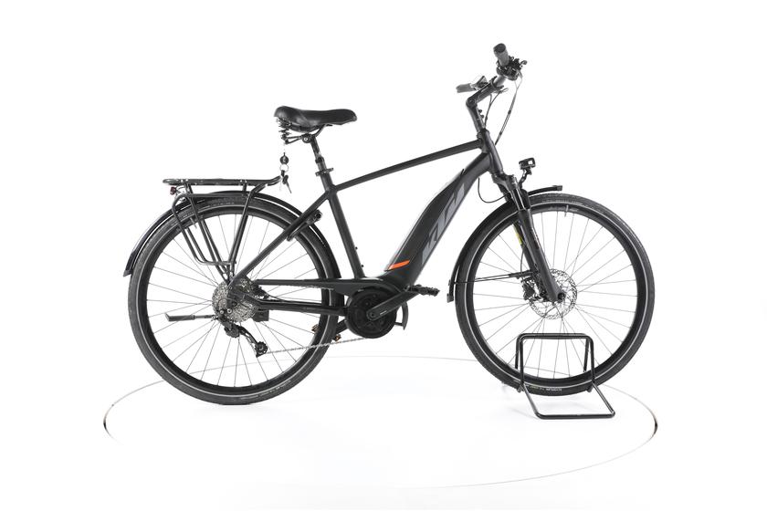 KTM MACINA FUN 510 Trekking E-Bike
