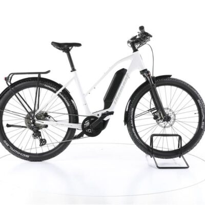 Diamant Zing Gen 2 Trekking E-Bike 2023