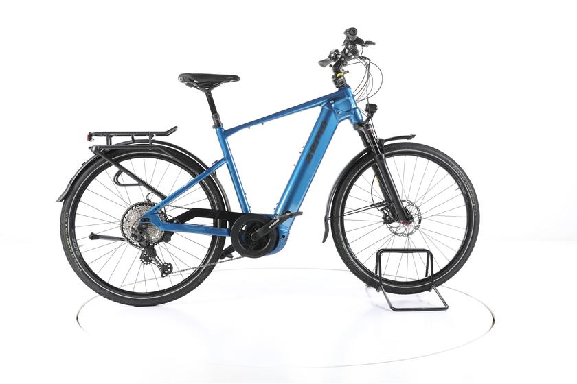 ZEMO ZE12+ Trekking E-Bike