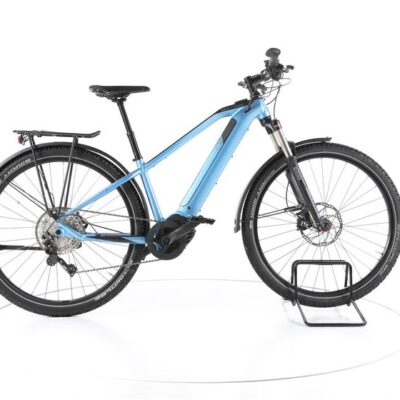 Swype torqz #2.0 Trekking E-Bike