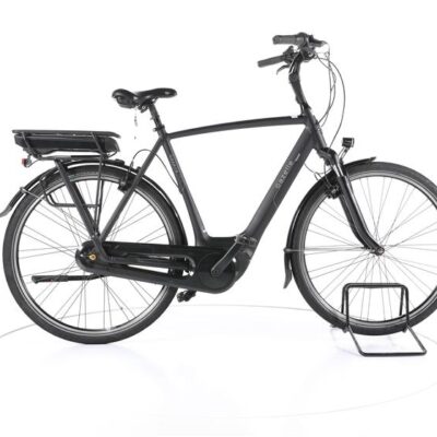 Gazelle Arroyo C7+ HMB City E-Bike