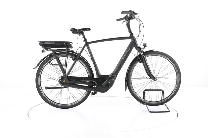 Gazelle Arroyo C7+ HMB City E-Bike