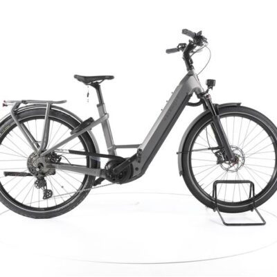 Kalkhoff Endeavour 7.B Move+ Trekking E-Bike Tiefeinsteiger