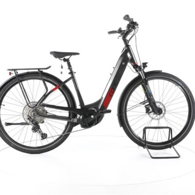 CONE Bikes eStreet IN 3.0 Trekking E-Bike Tiefeinsteiger