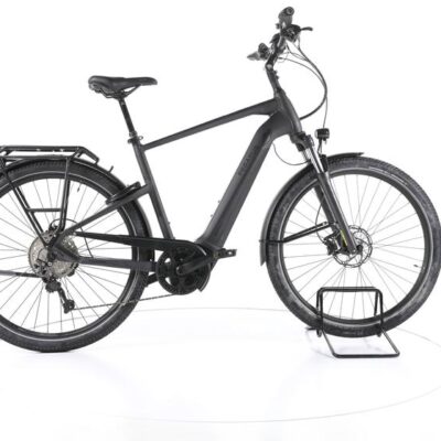 Pegasus Savino EVO 10 CX Trekking E-Bike