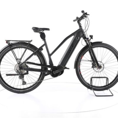 EBIKE Trekking Pro Mixed Trekking E-Bike