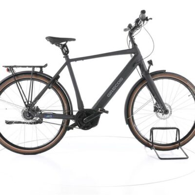 Grecos ELI 2.5 City E-Bike