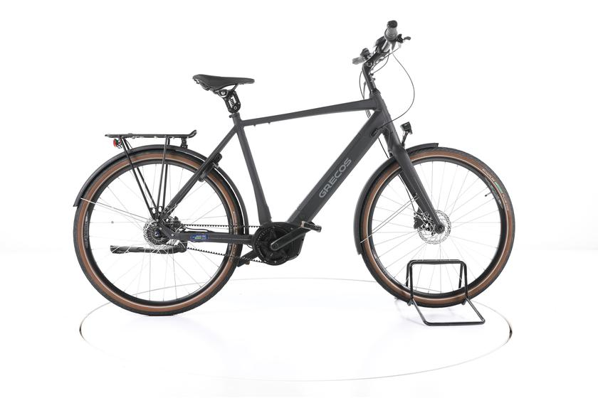 Grecos ELI 2.5 City E-Bike