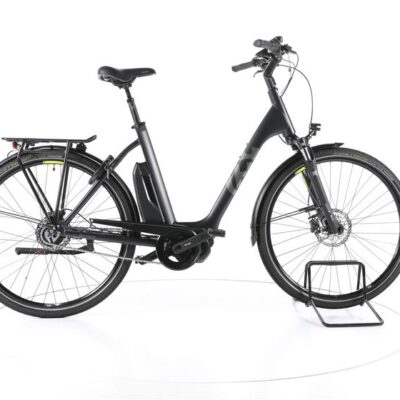 Husqvarna E-Bicycles Eco City 2 LE FW City E-Bike Tiefeinsteiger 2024