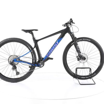 Ghost Lector SF LC Essential