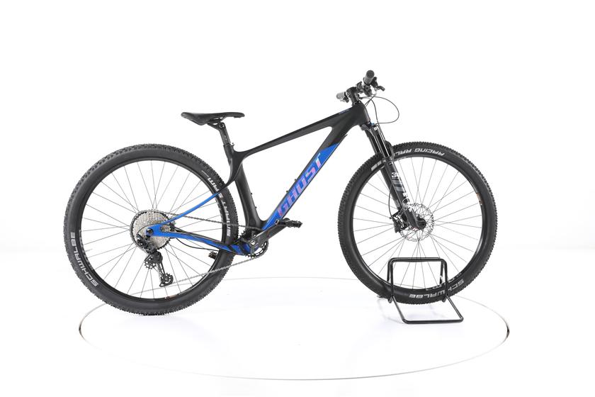 Ghost Lector SF LC Essential